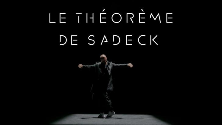 Le Théorème de Sadeck